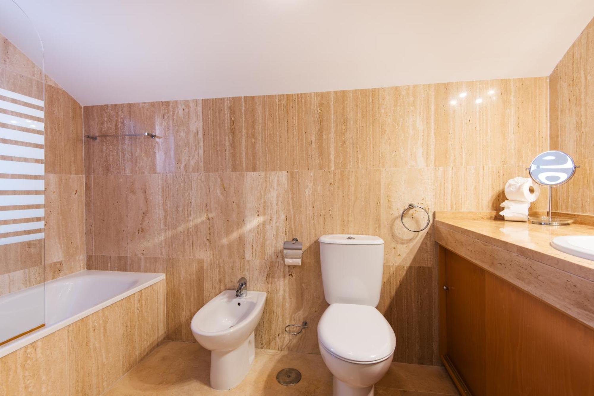 Rentandhomes Penthouse Elviria Golf Marbella Luaran gambar
