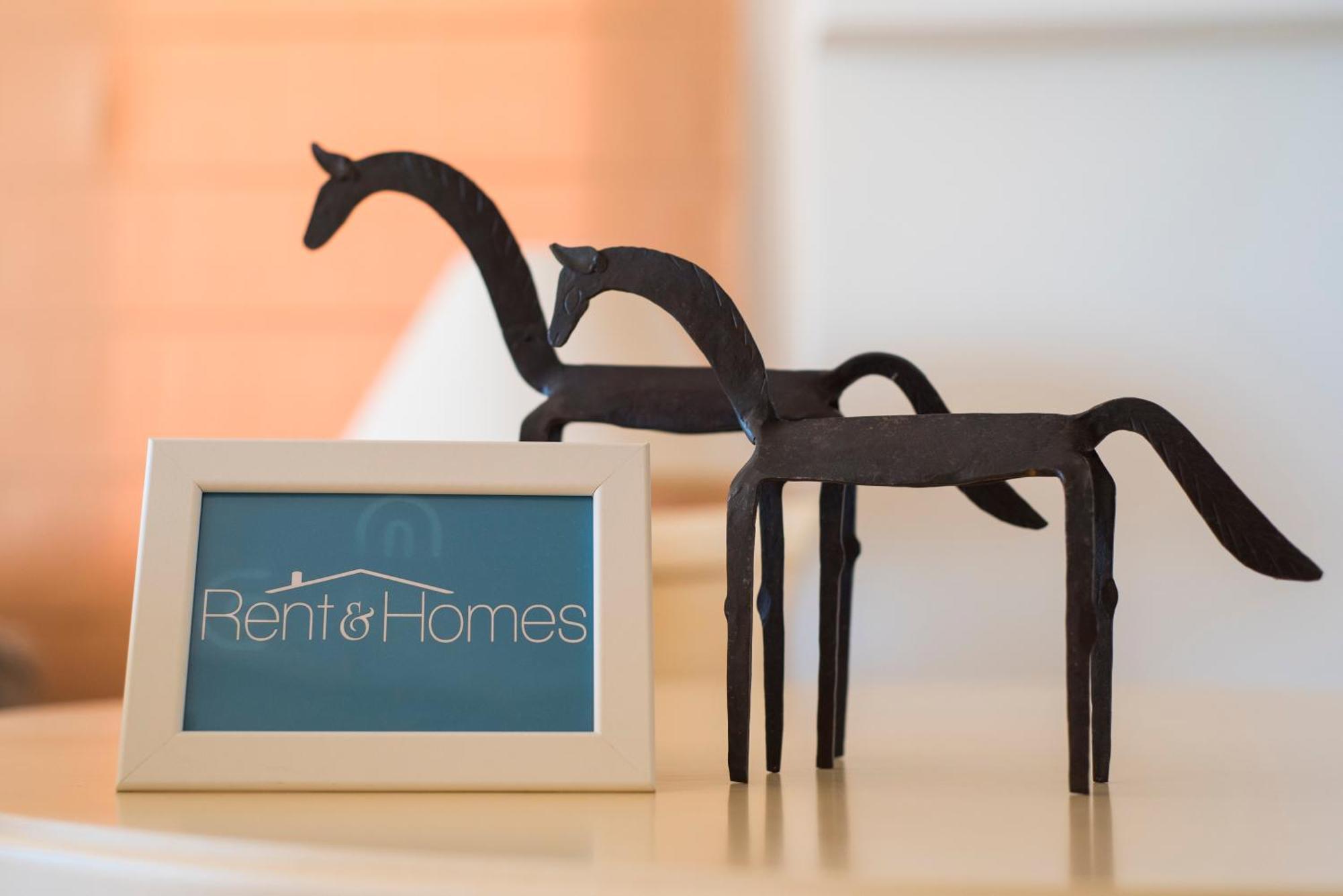 Rentandhomes Penthouse Elviria Golf Marbella Luaran gambar