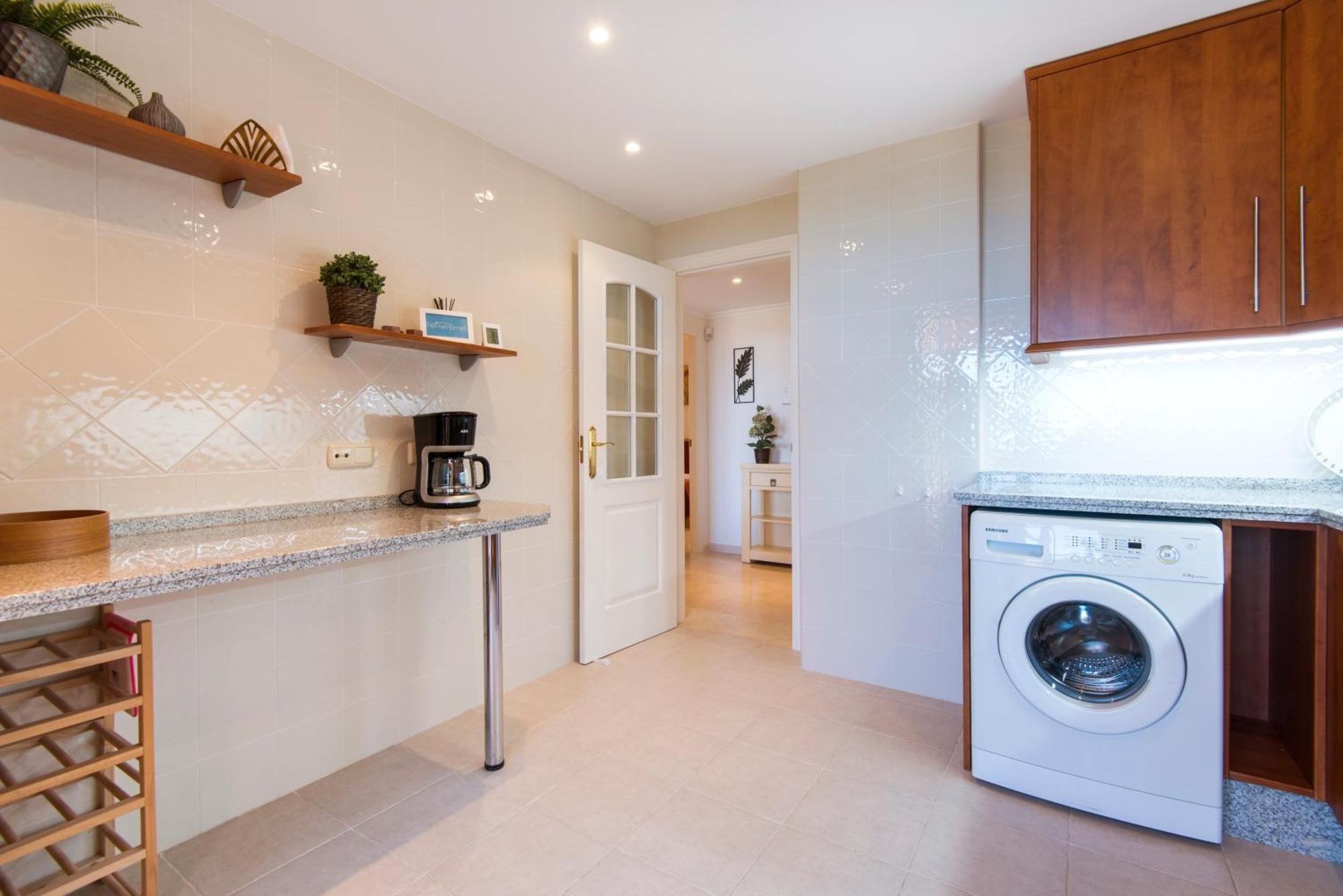 Rentandhomes Penthouse Elviria Golf Marbella Luaran gambar