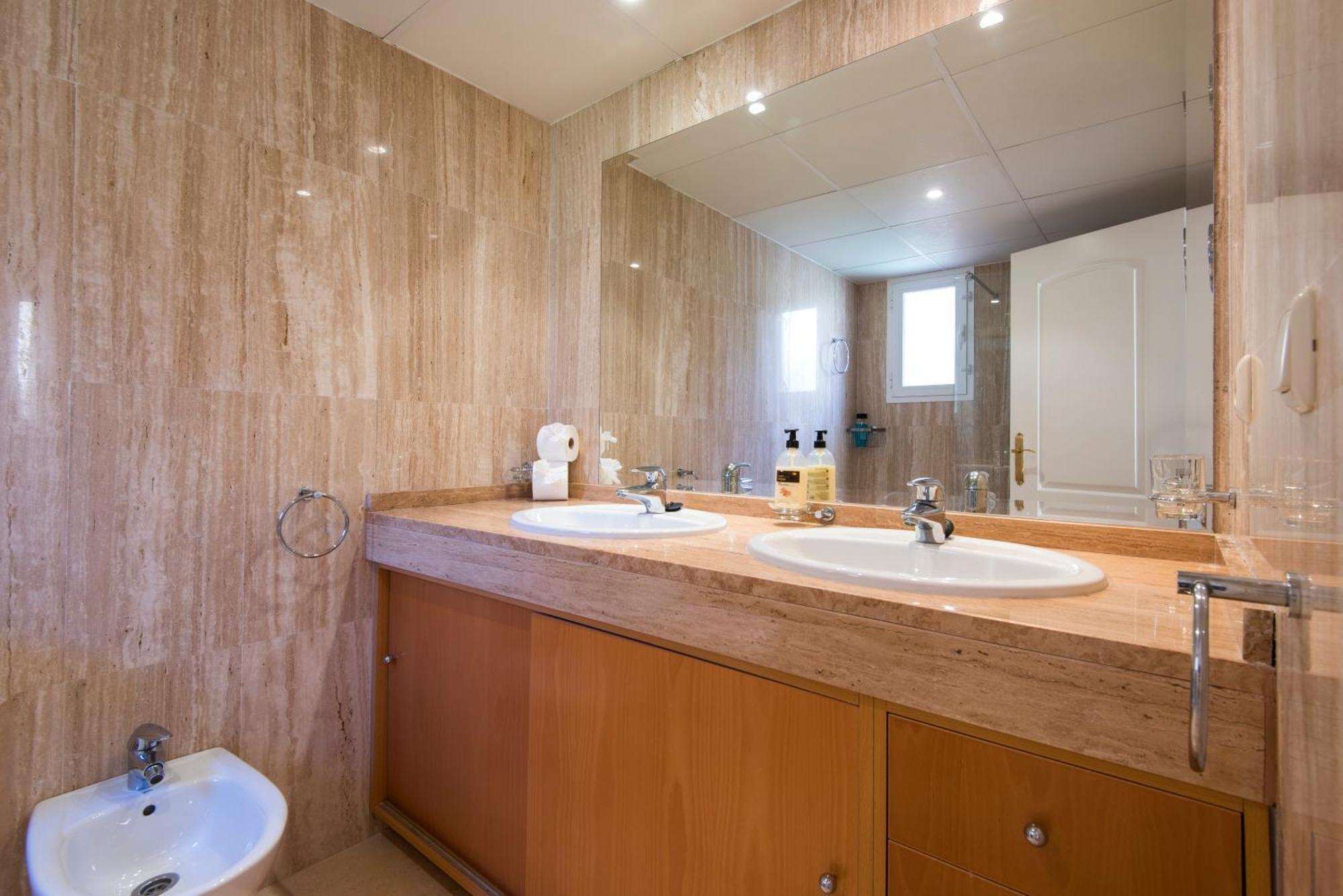 Rentandhomes Penthouse Elviria Golf Marbella Luaran gambar