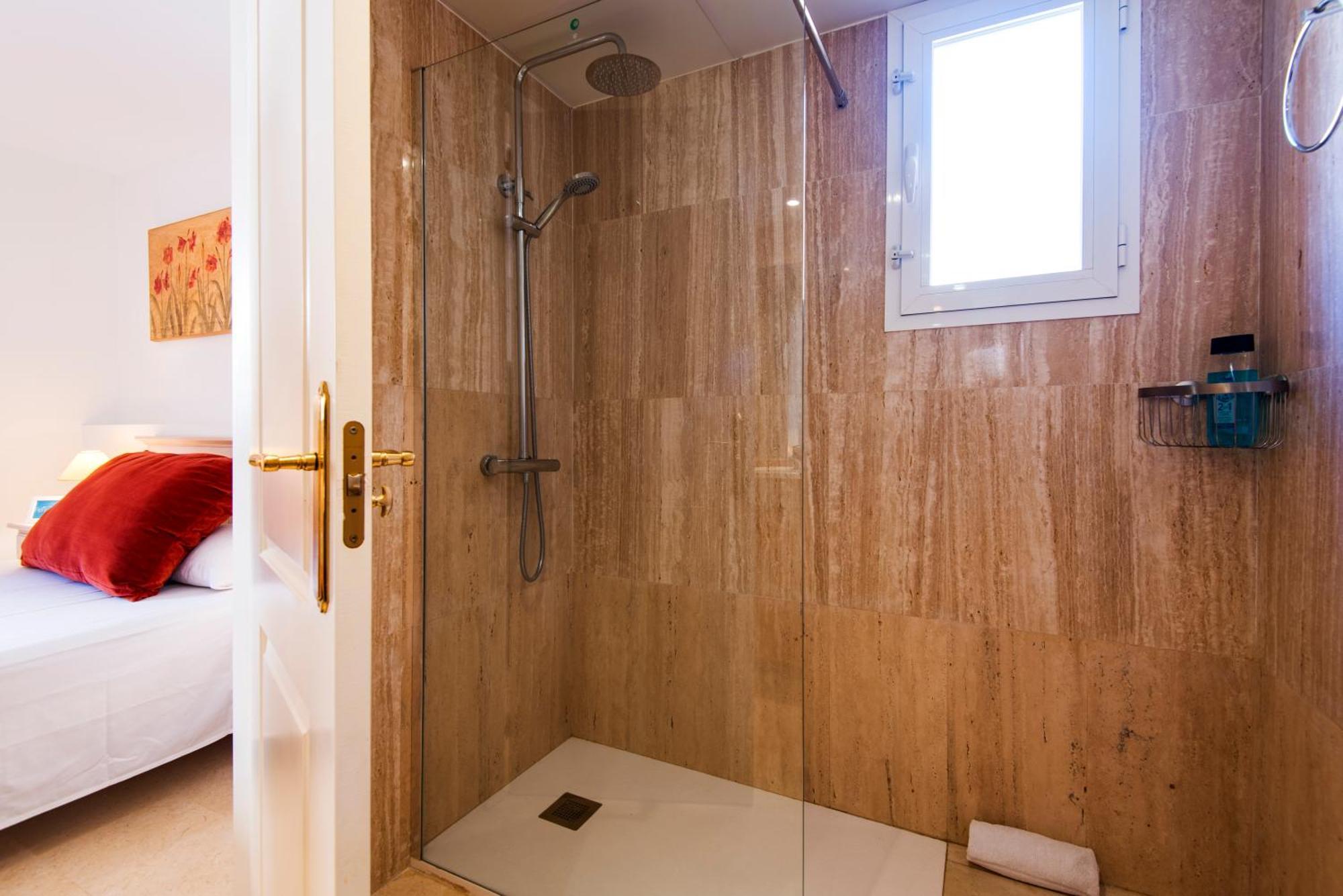 Rentandhomes Penthouse Elviria Golf Marbella Luaran gambar